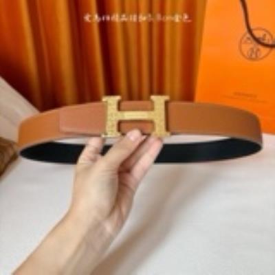 wholesale quality hermes men belt model no. 540